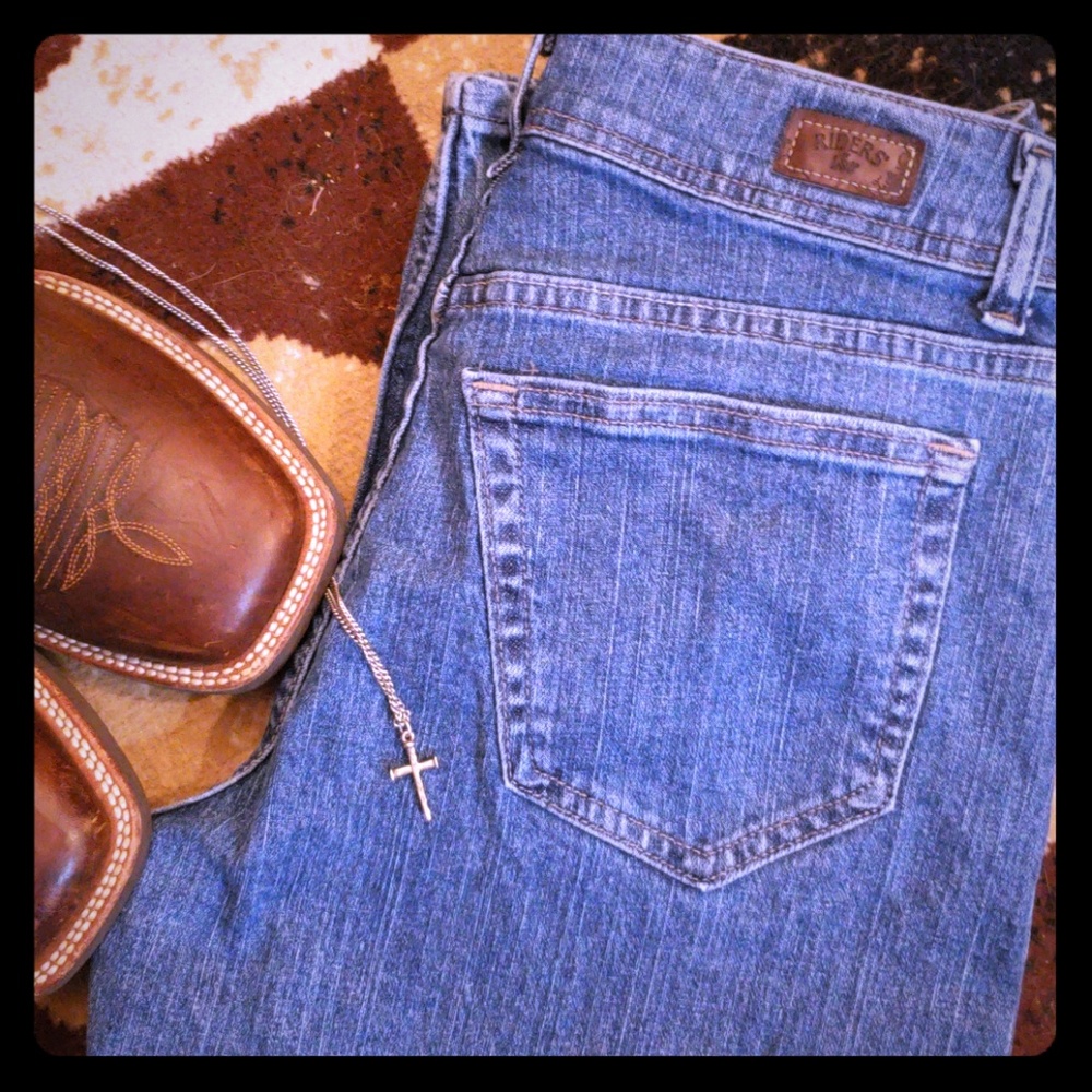 Men's Jeans